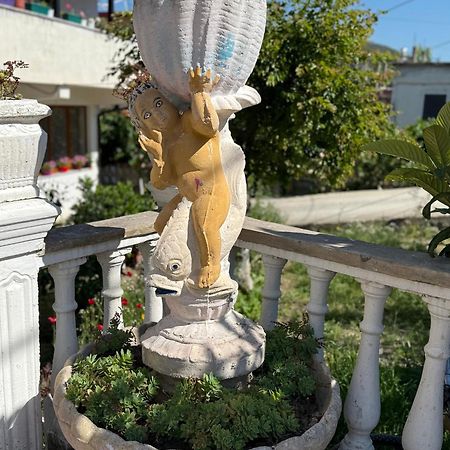 Anel'S Guesthouse Berat Exterior photo